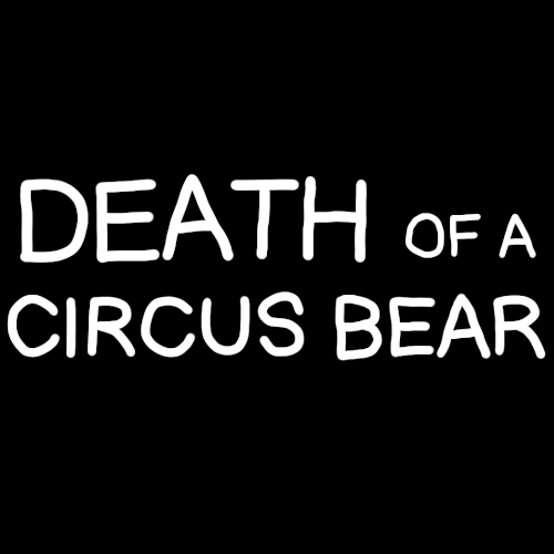 Death of a Circus Bear