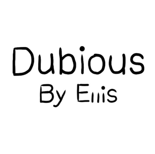 Dubious Comic