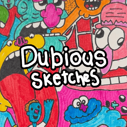 sketches
